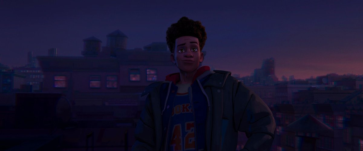 comfortmorales's tweet photo. Birthday boy of the day, Miles Morales https://t.co/BmmuxTTTUF