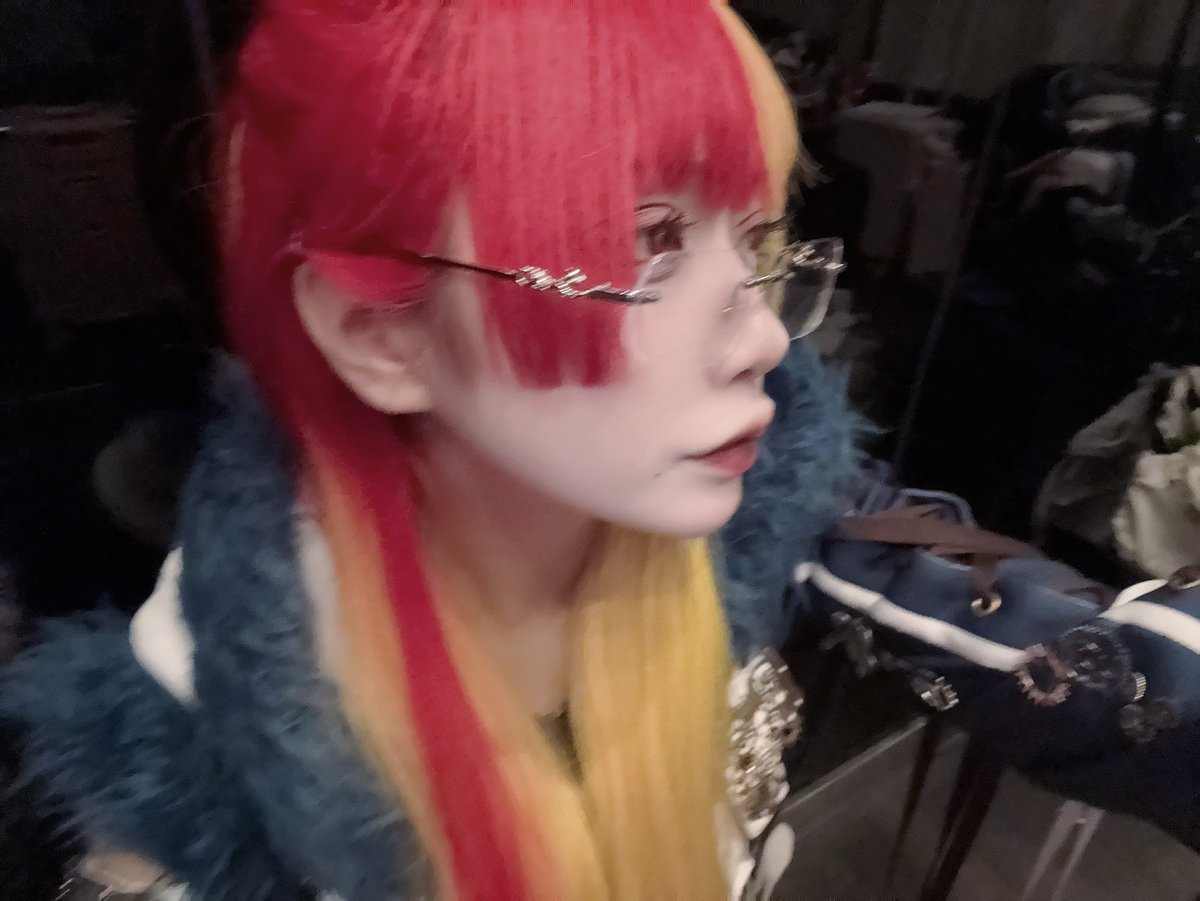 __GOD666's tweet photo. 正真正銘の僕が解らない https://t.co/jKDsNmYMgK
