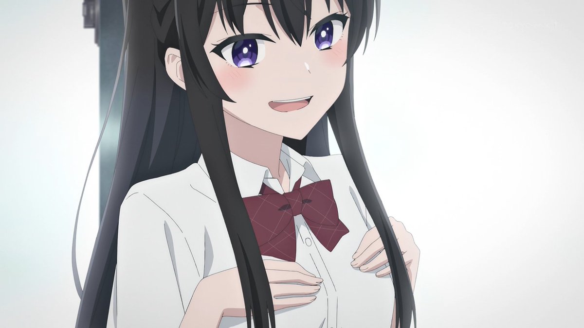 転校先の清楚可憐な美少女が、昔男子と思って一緒に遊んだ幼馴染だった件 第5話 ツイート画像 1