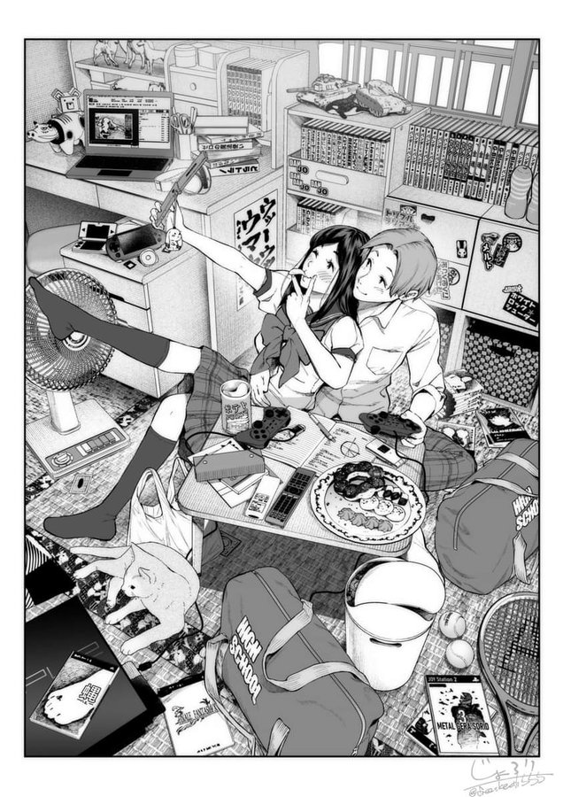 Animex_Tweet's tweet photo. https://t.co/zg50luurC7