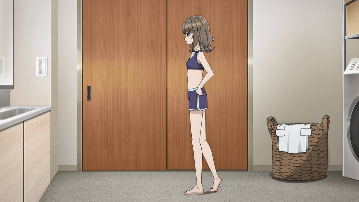 転校先の清楚可憐な美少女が、昔男子と思って一緒に遊んだ幼馴染だった件 第5話 ツイート画像 1