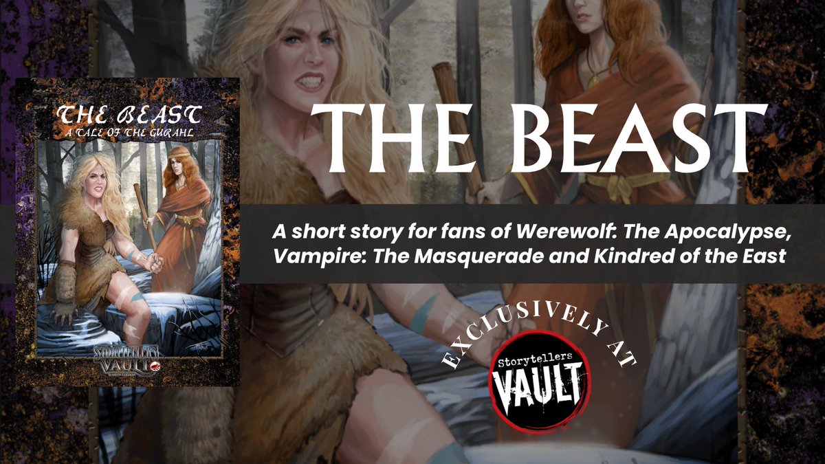 ST_Vault tweet picture