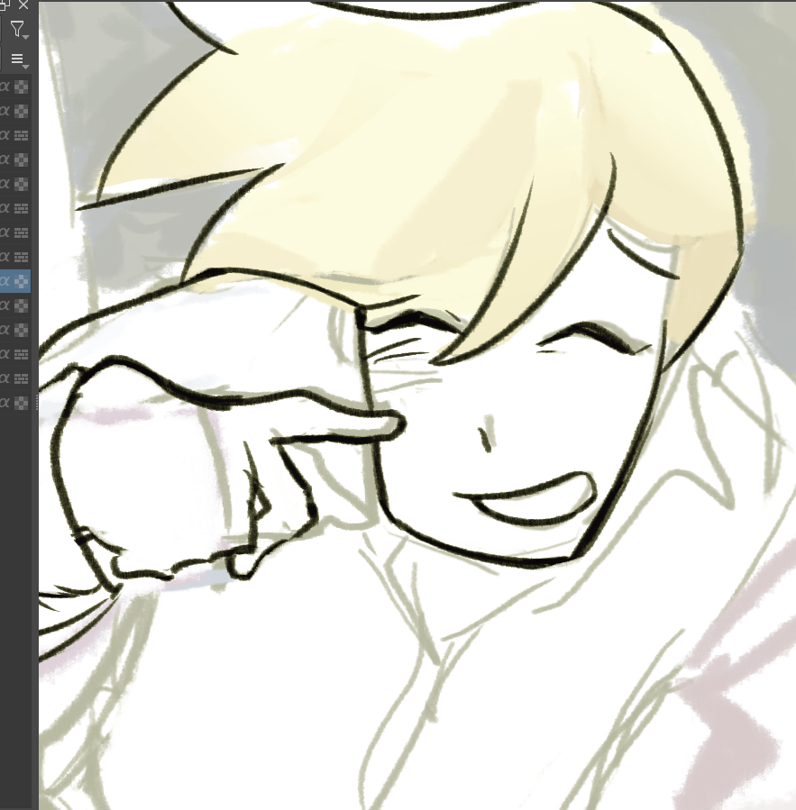 jocrepedraws's tweet photo. i dont like him https://t.co/luih19XQA1