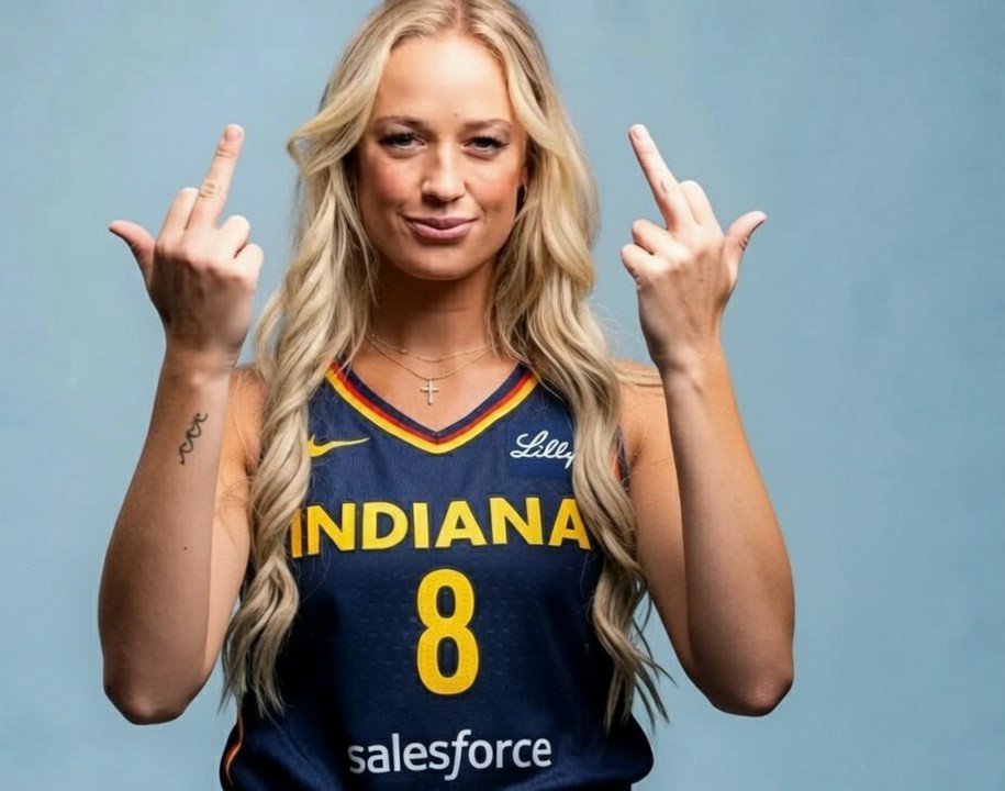 SamEldridge87's tweet photo. @libsoftiktok Sophie to all the haters https://t.co/QqSK5Dm6FV