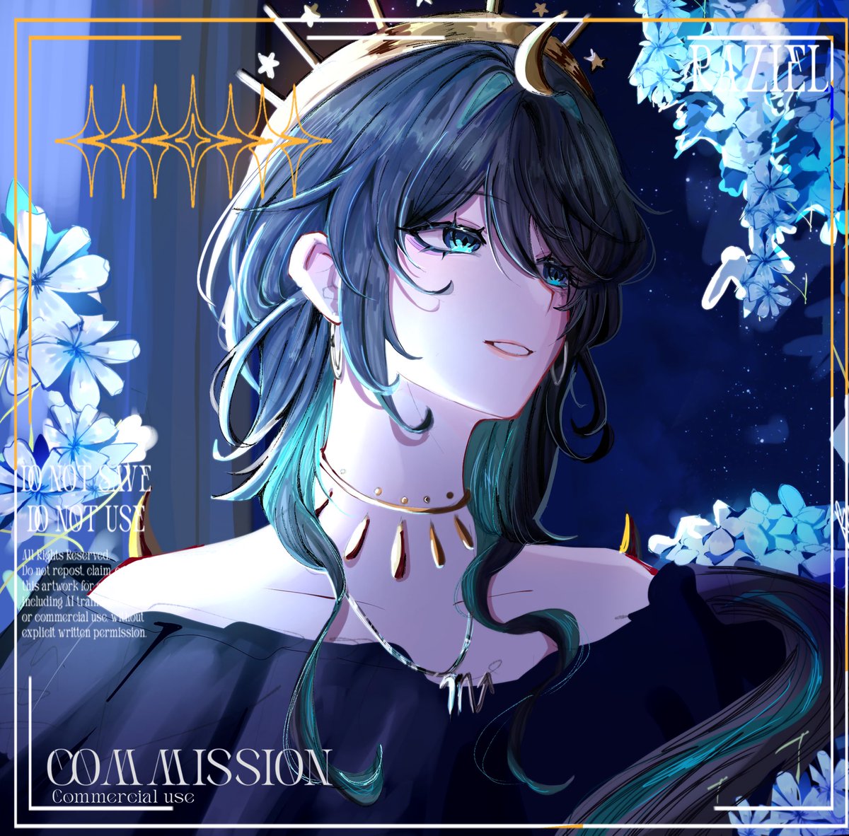 Antares_eI's tweet photo. @aumiartist Thank you for the opportunity! I've been doing commissions for a while now but mainly on Facebook because I haven't set up a proper art account yet. Here are some of my commissioned works! https://t.co/lHb0J8yide