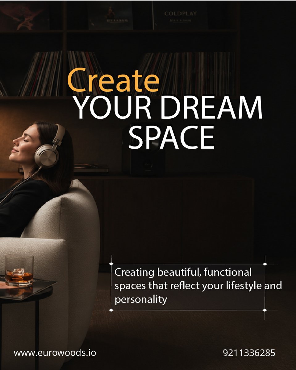 eurowoods's tweet photo. Create your dream space with Eurowoods.Beautiful, functional interiors designed to match your lifestyle and personality.🌐 https://t.co/JAqBrFMIA8
📞 +91 92113 36285#Eurowoods #InteriorDesign #DreamHome #LuxuryInteriors #HomeDesign https://t.co/01eZg81Obq