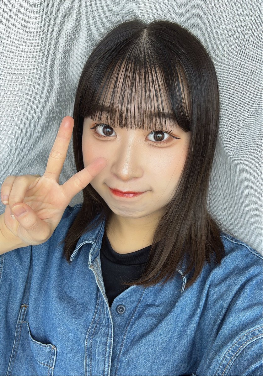 yu_akgm_'s tweet photo. 久しぶりに自撮りしたの
みて、髪伸びたでしょ〜😉✨ https://t.co/IZG4Mcvm77