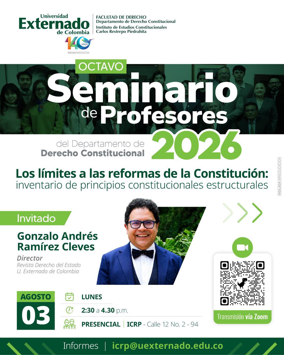 Gonzalo Ramirez Cleves tweet media