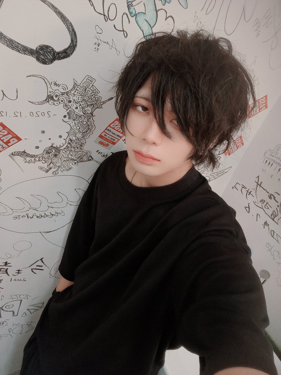 sishu_LEalize's tweet photo. おやすみ https://t.co/pihdA2qAH5