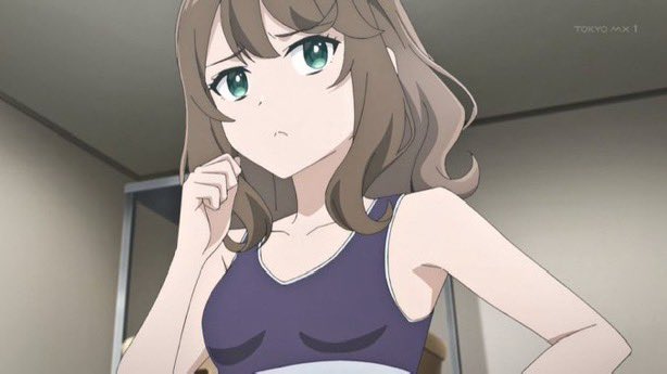 転校先の清楚可憐な美少女が、昔男子と思って一緒に遊んだ幼馴染だった件 第5話 ツイート画像 1