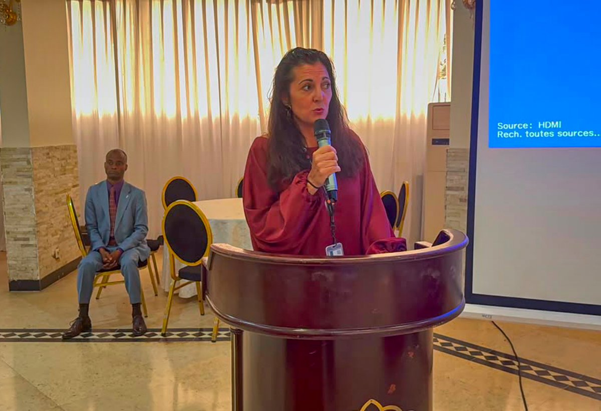 UNFPA-RDC tweet media