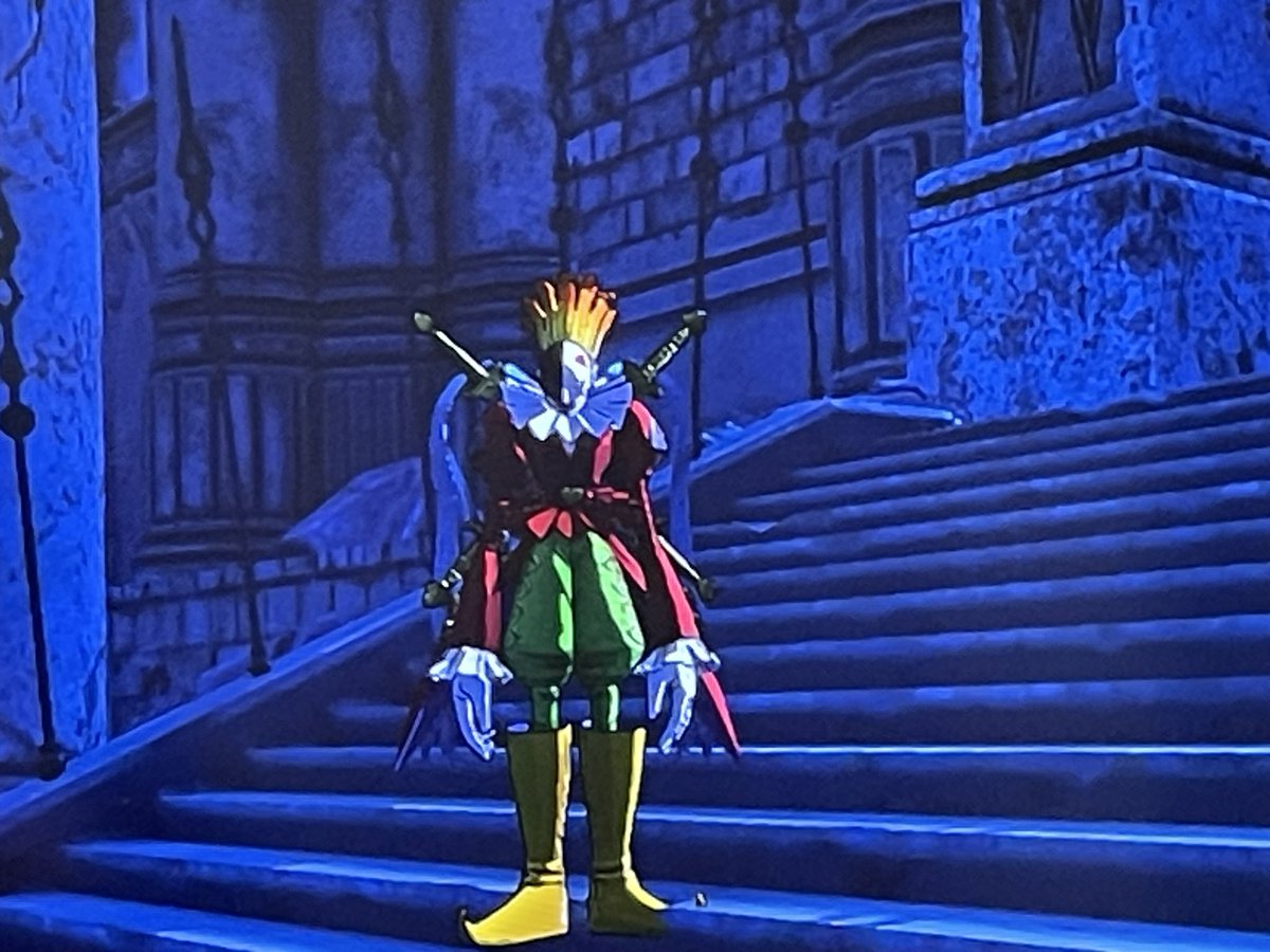 patiko_dq10's tweet photo. やっぱりウォーグレイモン、メタルガルルモン最高や！wついでにダークマスターズwピノッキモン、ムゲンドラモン、メタルシードラモン、ピエモン作った！
曲導入してやるデジモンは激アツw https://t.co/HRPLwLyVKK
