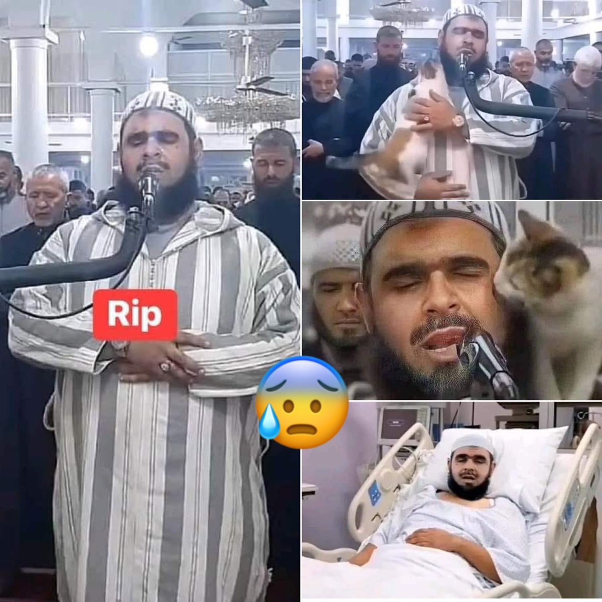 honeeybuch's tweet photo. May his soul continue to rest in peace. https://t.co/IhJuQOwOcY