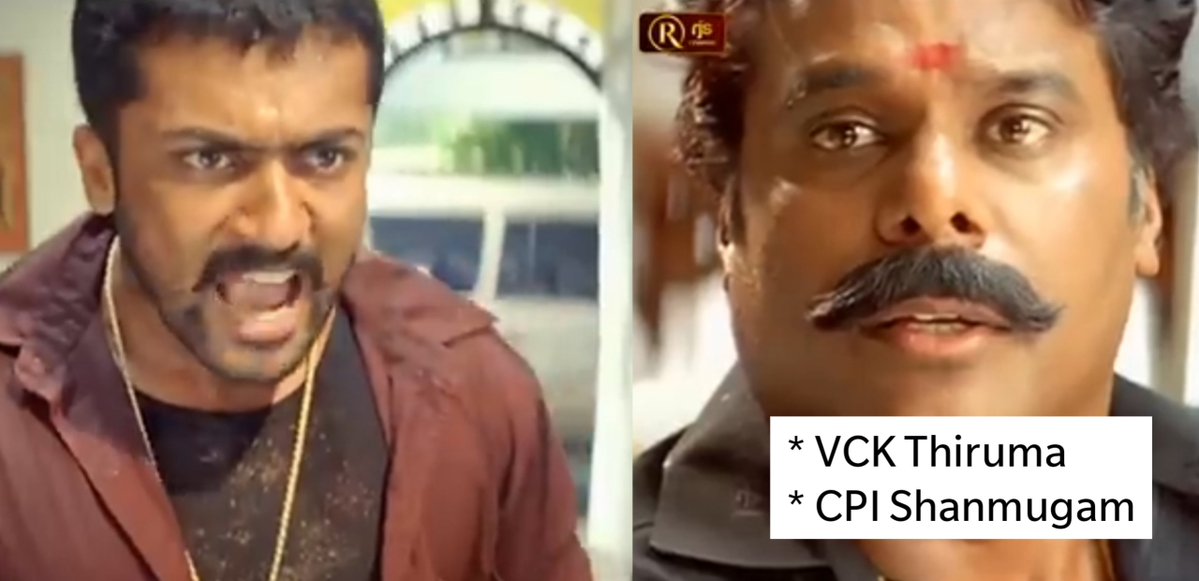 JD_Reloaded's tweet photo. Aambalaya irundha ippo pesunga da.. https://t.co/JhFhj73Sji