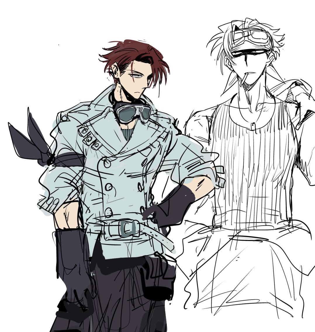montera_sab's tweet photo. うちよそ男 https://t.co/7tEMoK3TCY