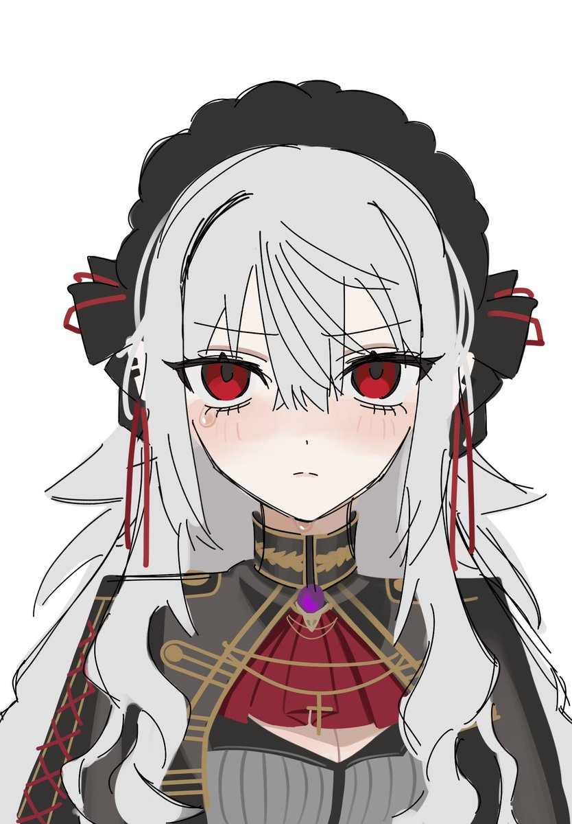 sasami3712ffe's tweet photo. #KuzuArt https://t.co/m1DpTZgXF7