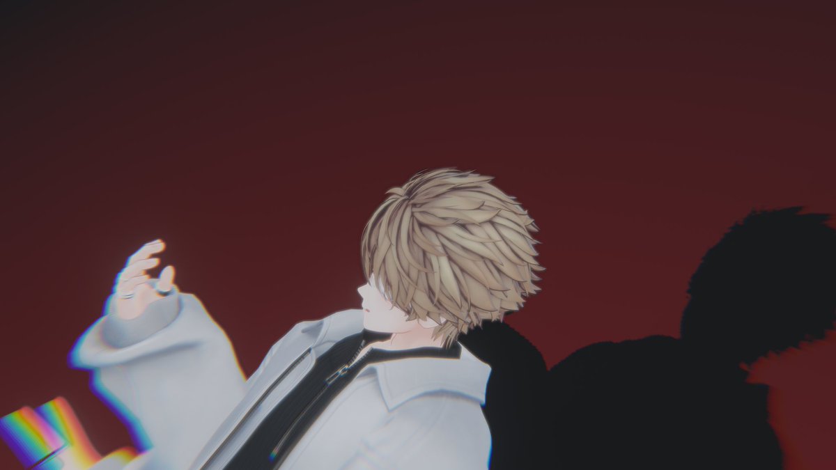 OgadayoVRC's tweet photo. 久々写真を上げます https://t.co/3BqoaGGgmg