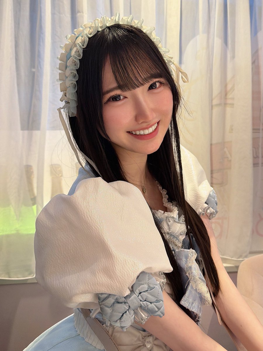 riru_spotlight's tweet photo. 今日もおつかれさま♡ https://t.co/fubS03J2ud