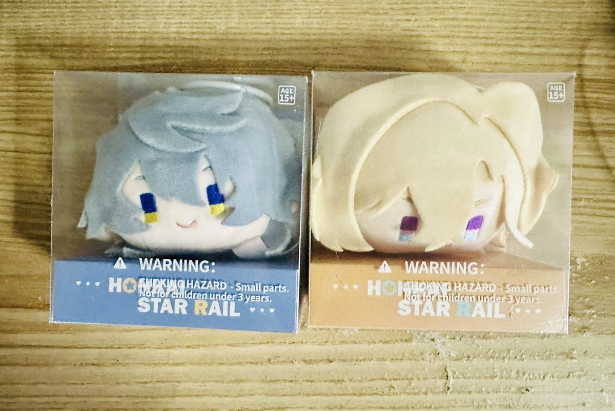 MomoinekoSP's tweet photo. ✨พร้อมส่ง มือ 1✨
HSR Little Round Face Series Plush Keychain
Sunday Aven

💰น้องละ 260
📮ค่าส่ง 45
📌สนใจ dm ได้เลยค่า

#ตลาดนัดstarrail #ตลาดนัดสตาเรล #ตลาดนัดรางดาว #momoinkพร้อมส่ง https://t.co/dUvM8U6xc3