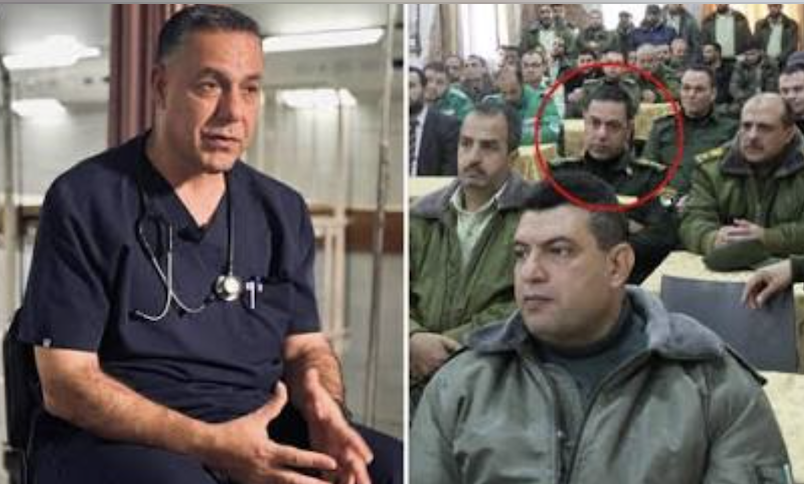 DanielleHaas01's tweet photo. For @amnestyOz,  Hamas colonel Hussam Abu Safiya is just a "doctor" to campaign for this week in Australia (unlike hostages held by Hamas for 2+ yrs). For @amnesty, Walid Daqqah, a PFLP member convicted for his role in kidnapping, castrating, & murdering an Israeli, is just a "writer" whose death is "heart-wrenching." An activist from the PFLP -  behind Oct 7 murders, suicide bombings, & plane hijackings - is just someone for its @amnesty_de Middle East expert to smile beside, as protestors hold up red hands in exuberant reference to the lynching of two Israelis in 2000. For @hrw, the past activities of Shawan Jabarin, a jailed PFLP recruiter-turned board member is, according to @KenRoth,  just "ancient history." For @msf, Fadi Al-Wadiya is just a "physiotherapist" until Palestinian Islamic Jihad forces its hand by claiming him as their own. Who's up for donating to human rights NGOs?