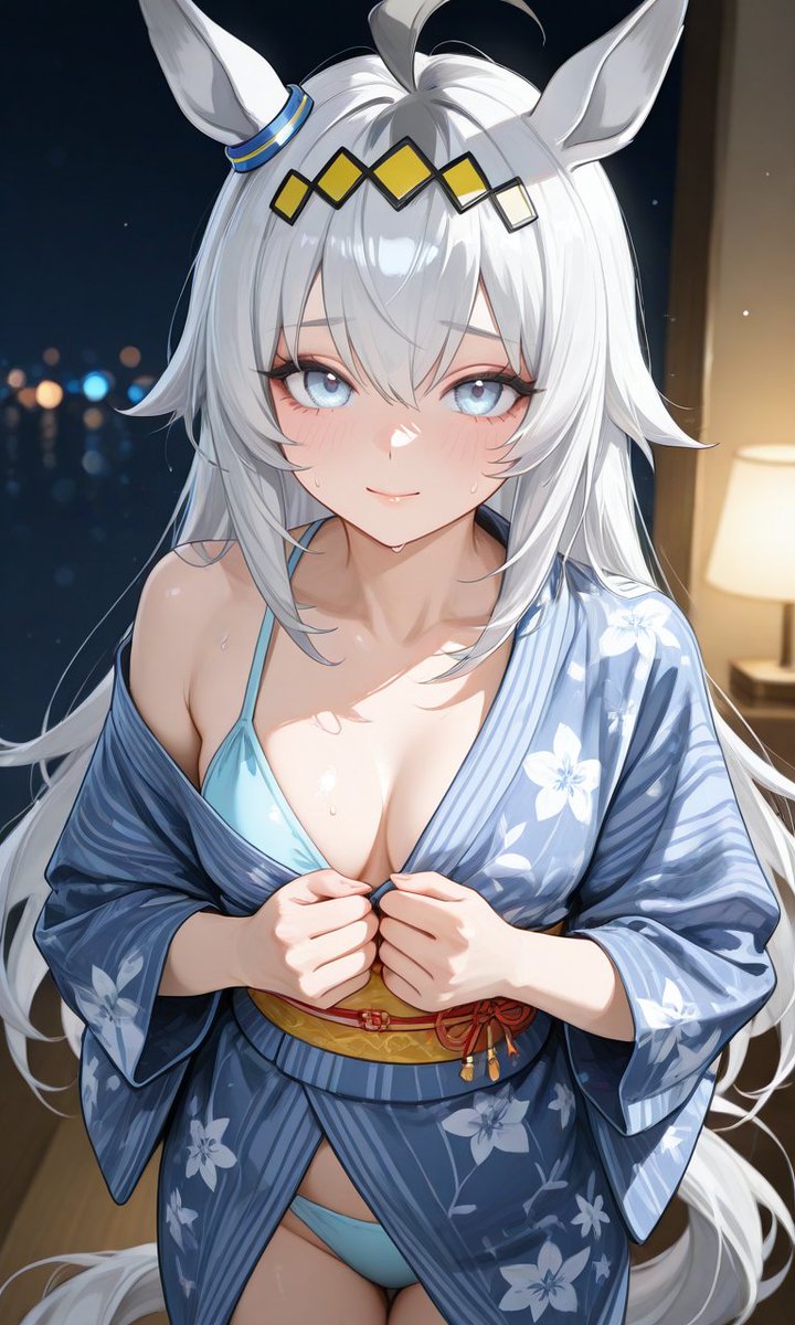 ai_aisaka_4118's tweet photo. みずぎ～ https://t.co/dbmO6DiRtJ