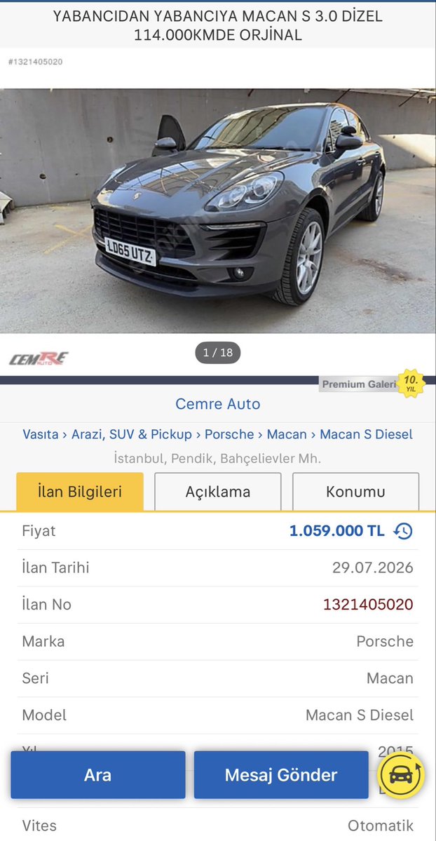 kubilayarkan1's tweet photo. Biz gerçekten insani şartlarda yaşamıyoruz ya https://t.co/ZbfdEo9C4U