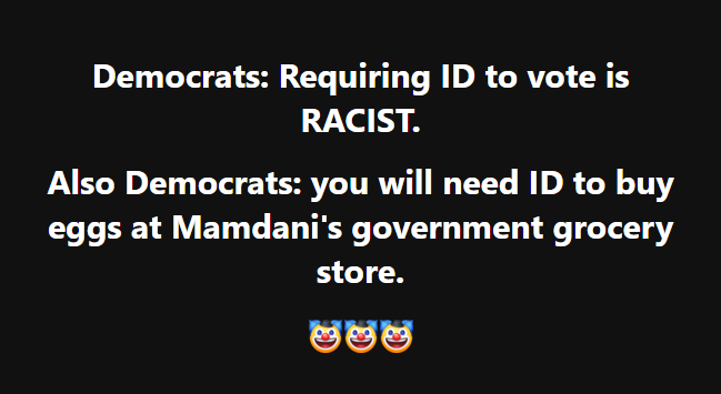 MarkMilbert2's tweet photo. @RNCVoteProtect #justsaying https://t.co/XNyMO5y3Ce