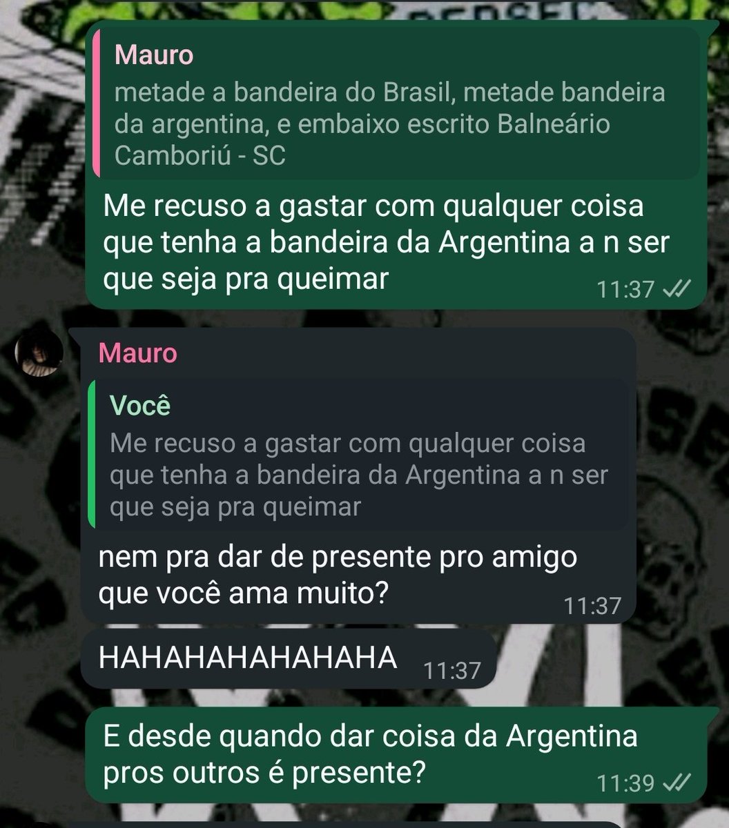 vm10ferrera's tweet photo. Ótima interação https://t.co/vzl5jqiBXZ