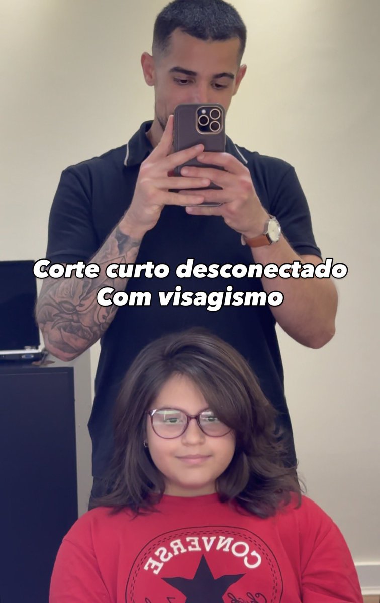 erickmorii's tweet photo. CORTE CURTO DESCONECTADO COM VISAGISMO ✂️ 

Venha descobrir sua melhor versão ✨Conheça nossos serviços no BOUTIQUE SALÃO @erickmorihairdesign 📞Telefone (12)3301 2825
📲WhatsApp (12)98104 9299

#tratamentocapilar  #corte  #terapiacapilar https://t.co/DqGfs8AocJ