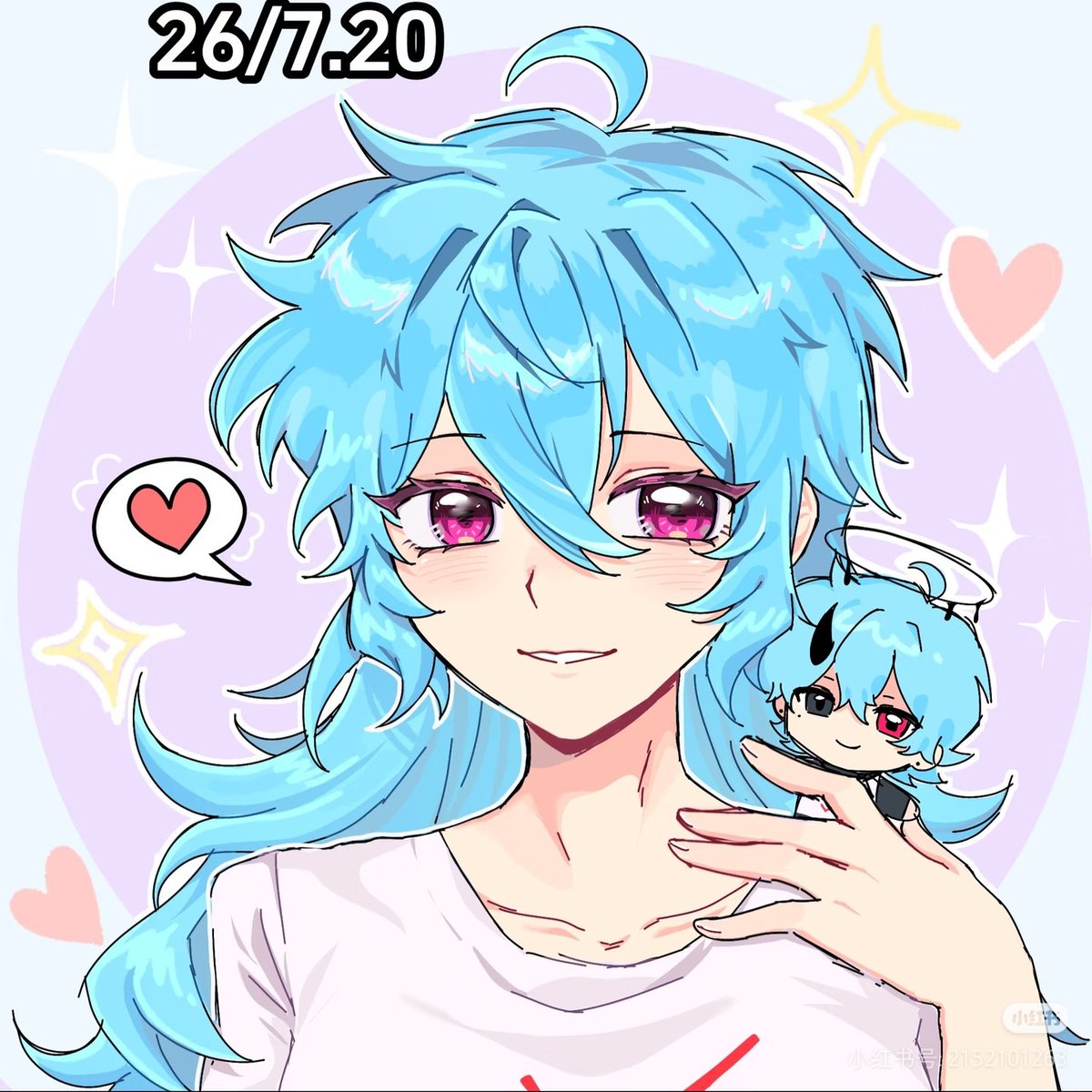 _kleiky's tweet photo. #skyfnf #heartbreakhavoc my yumeship。。不知道这条能不能打标签。 https://t.co/MbIDhidnQy