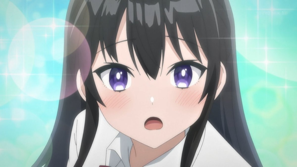 転校先の清楚可憐な美少女が、昔男子と思って一緒に遊んだ幼馴染だった件 第5話 ツイート画像 1