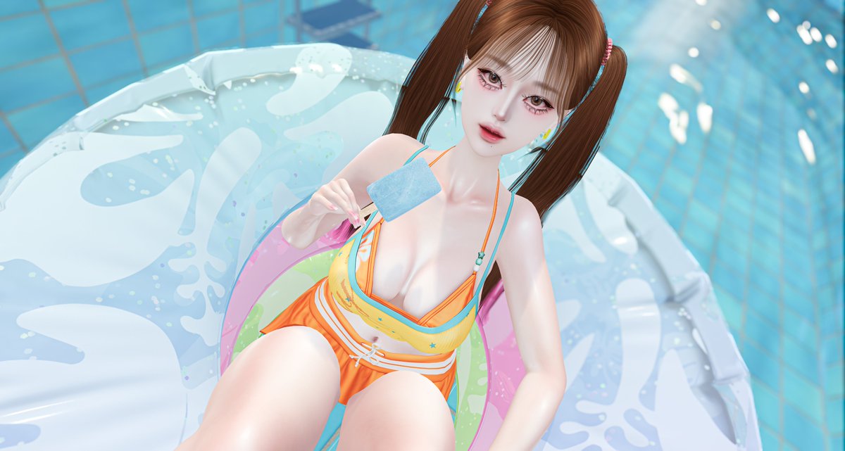 minmin_85056's tweet photo. 暑い夏を乗り切るためのギフト、何の変哲もないアイスキャンディー配ってます！
 SSのお供に、 夏ファッションのワンポイントにいかがですか？！
よかったらもらってください😊
https://t.co/5ma7I46t6P https://t.co/vWfFPV8g6a