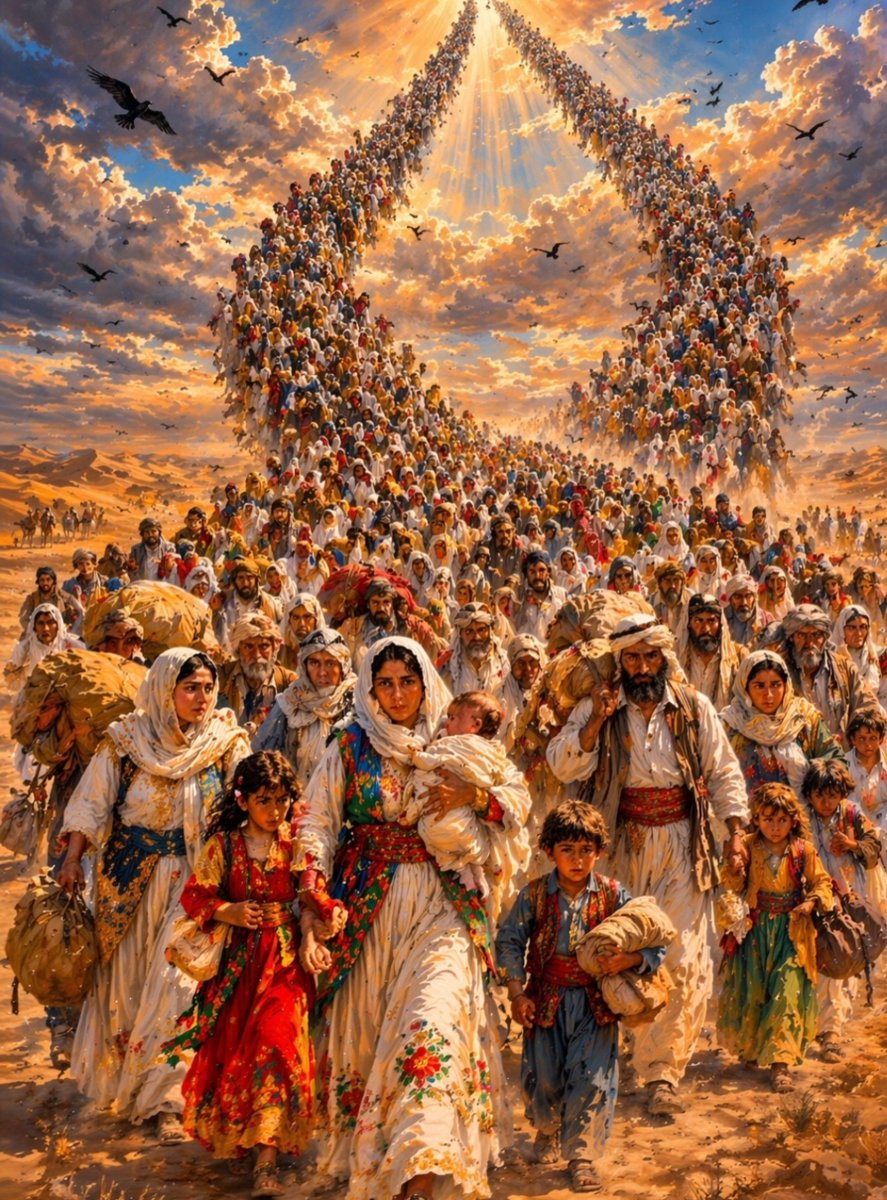 Qxwqqx's tweet photo. Kürt'lerin Kerbelasi  Qocgiri, Zilan, Dersim, Şengal'dir aglayacaksan otur buna agla
#03/8/2014Şengalkatliami. https://t.co/rOqVTPoF5j