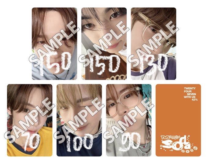 jurnalyeon's tweet photo. #ssell ld weverse japan soda soda https://t.co/9q7jA9BLpS
