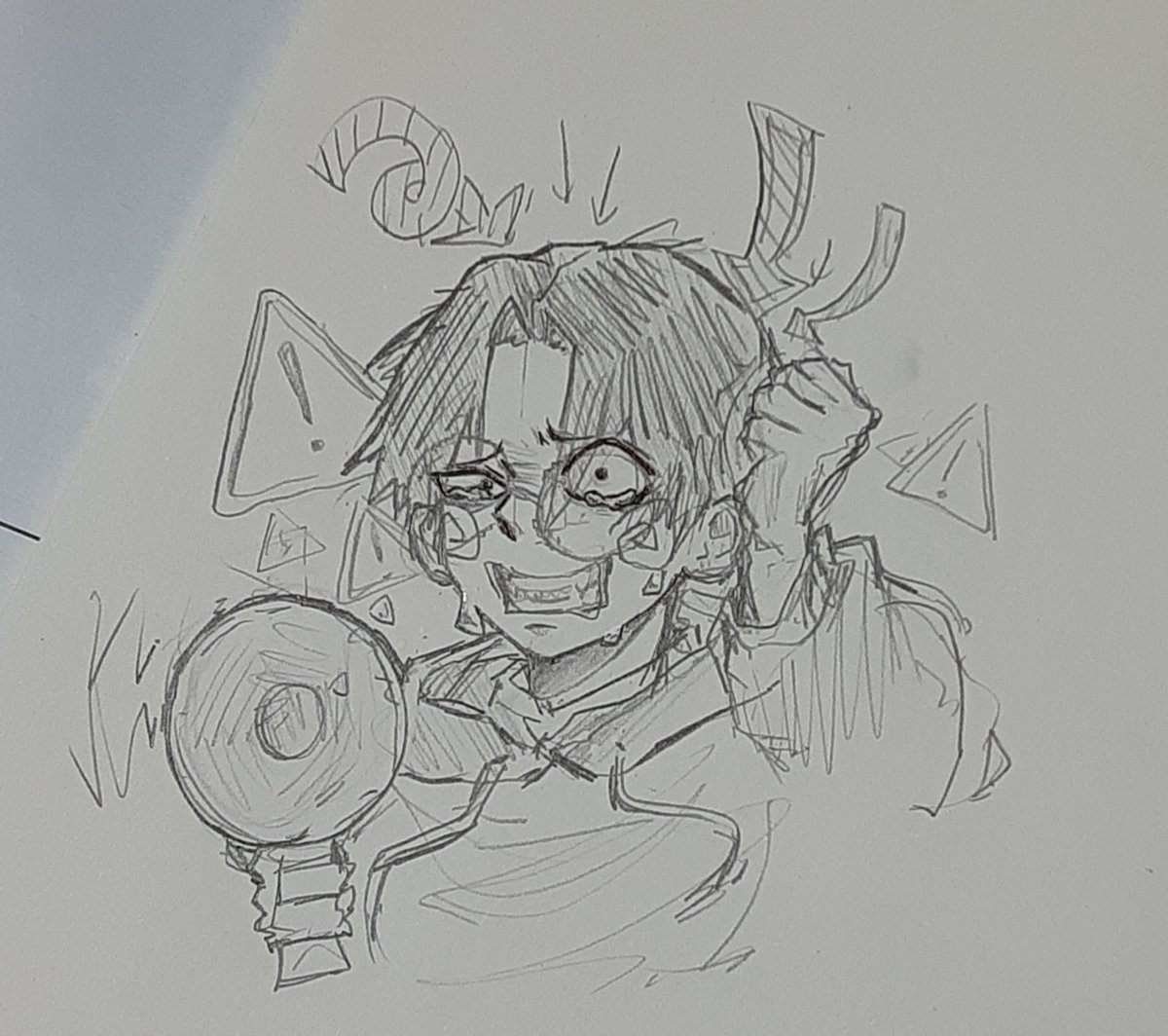 sowoltori_'s tweet photo. 인마헤-! 인마헤-! https://t.co/VfzVFKyJOZ