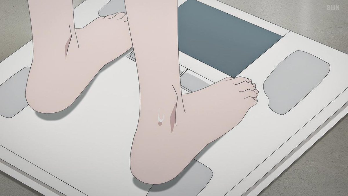 転校先の清楚可憐な美少女が、昔男子と思って一緒に遊んだ幼馴染だった件 第5話 ツイート画像 1