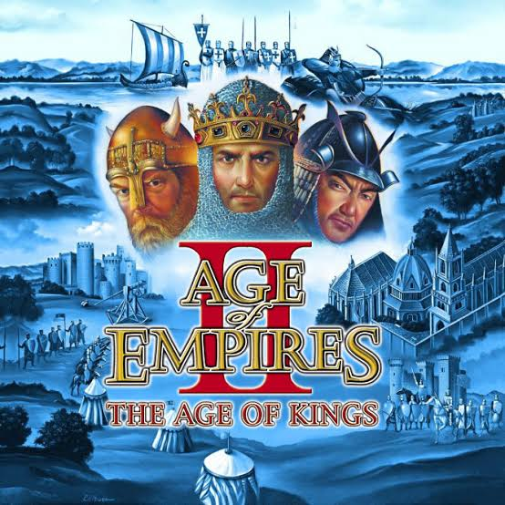 imagustinb's tweet photo. @RaminNasibov Was 12 when I played these games in my old Windows ME PC https://t.co/lOnltF2QQG