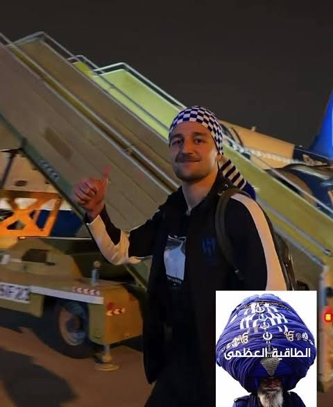 royre7i's tweet photo. اجلت موعدي بالمستشفى
عشان اشوف ودية الهلال https://t.co/kWPA4ExkLp