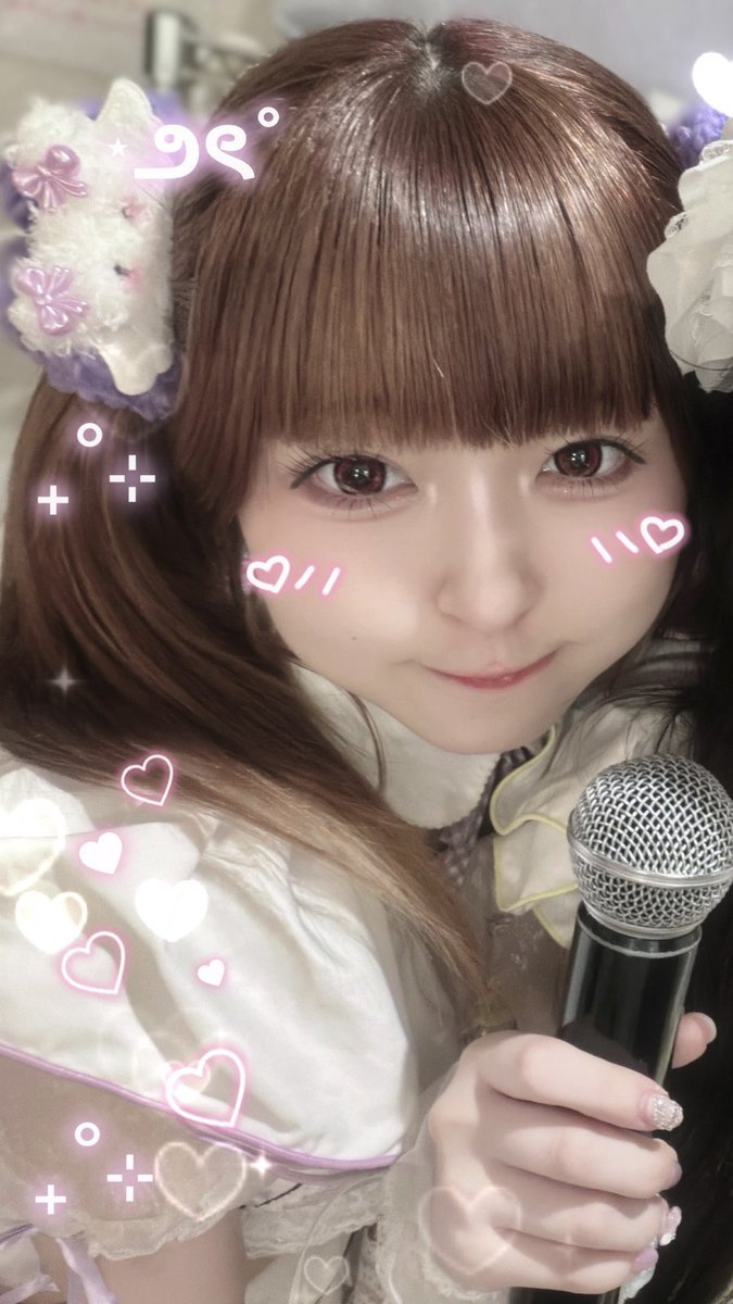 _mano_mim's tweet photo. タップするとくっつく⁇(ˆ꜆ .  ̫ . ).  ̫ . ꜀ˆ) https://t.co/jWph1FHoWp