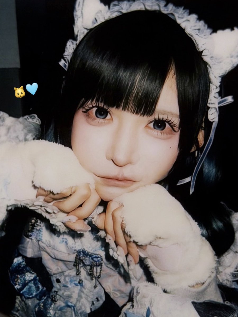 3mmwaa's tweet photo. ♡7.31 日本武道館 アフター特典会♡

 #ぽゅらせてにゃんちゅー https://t.co/HY2ZA3C7t7