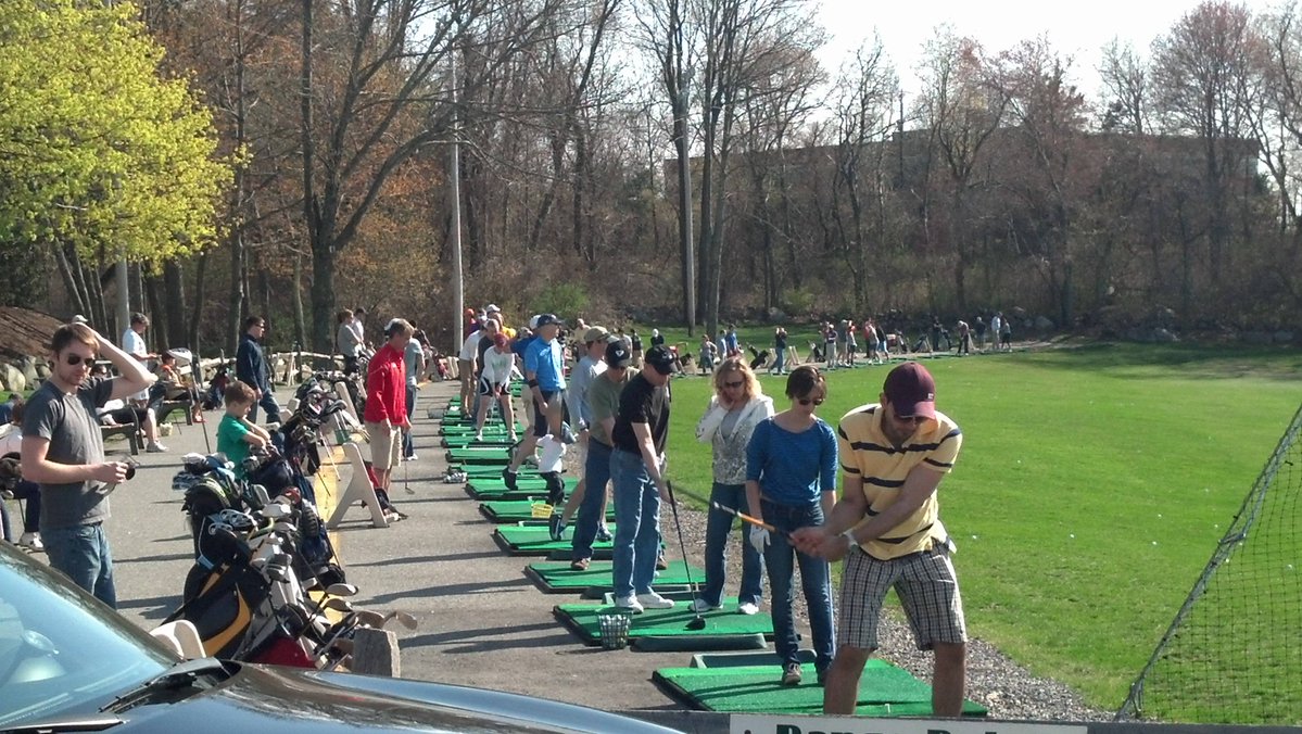 wiseaboutgolfTX's tweet photo. The US is approaching 50 million golfers. 21M+ non-golfers say they want in. ⛳ The game is booming — which makes now the  time to understand where it came from. Wise About Golf, Ep. 1. 🎧 https://t.co/EUAUGHLBWV
 #golfhistory #golf #texasgolf https://t.co/hGLrma1WZV