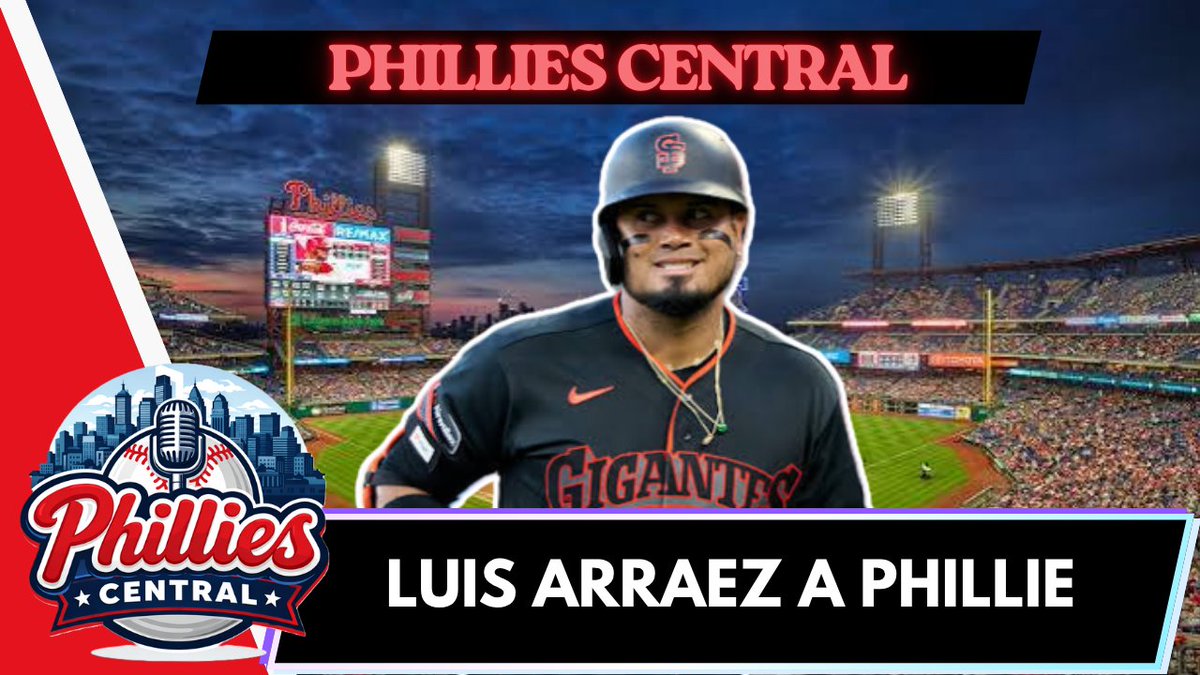 TylerZulli's tweet photo. GOING LIVE to break down the Luis Arraez trade in just a few minutes!

I know you've got a ton of options on who to watch today, but I sure would appreciate a view, a like, a new subscriber... ANYTHING helps!

https://t.co/2C6qNHGYvK https://t.co/HrevH70OH2