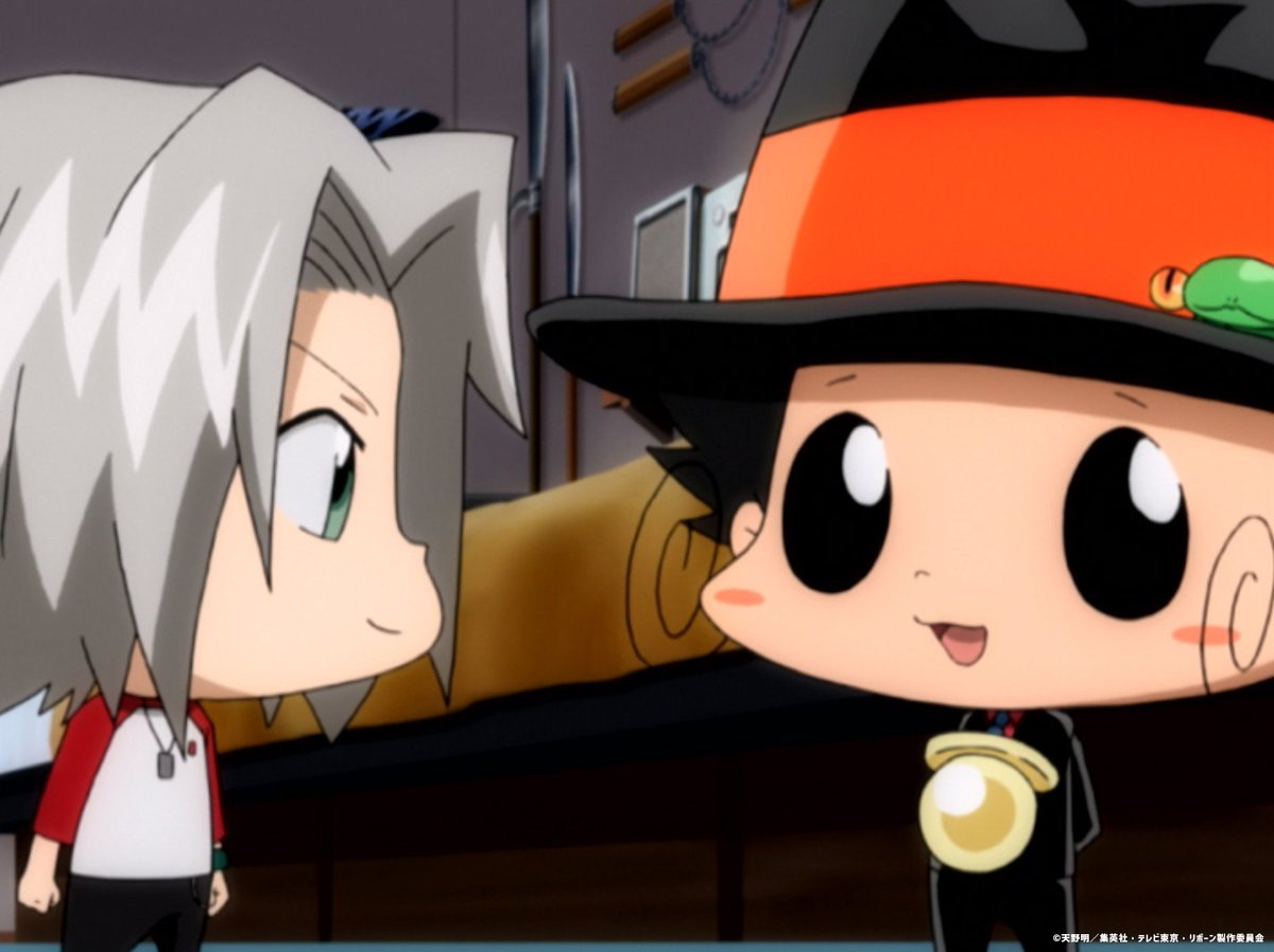 khreborn_anime's tweet photo. ┏━━━━━━━━━━━━┓
　 #アニリボ20th毎日投票🔥
┗━━━━━━━━━━━━┛

🔫エピソード人気投票特設ページ
https://t.co/IuQHgo8Jm9

投票期間：8/1(土)〜8/31(月)
投票回数：1日1回

ℹ詳細
https://t.co/dI1nt30HFW

#アニリボ20th
#リボーン
#REBORN https://t.co/mvHYFtuP2I