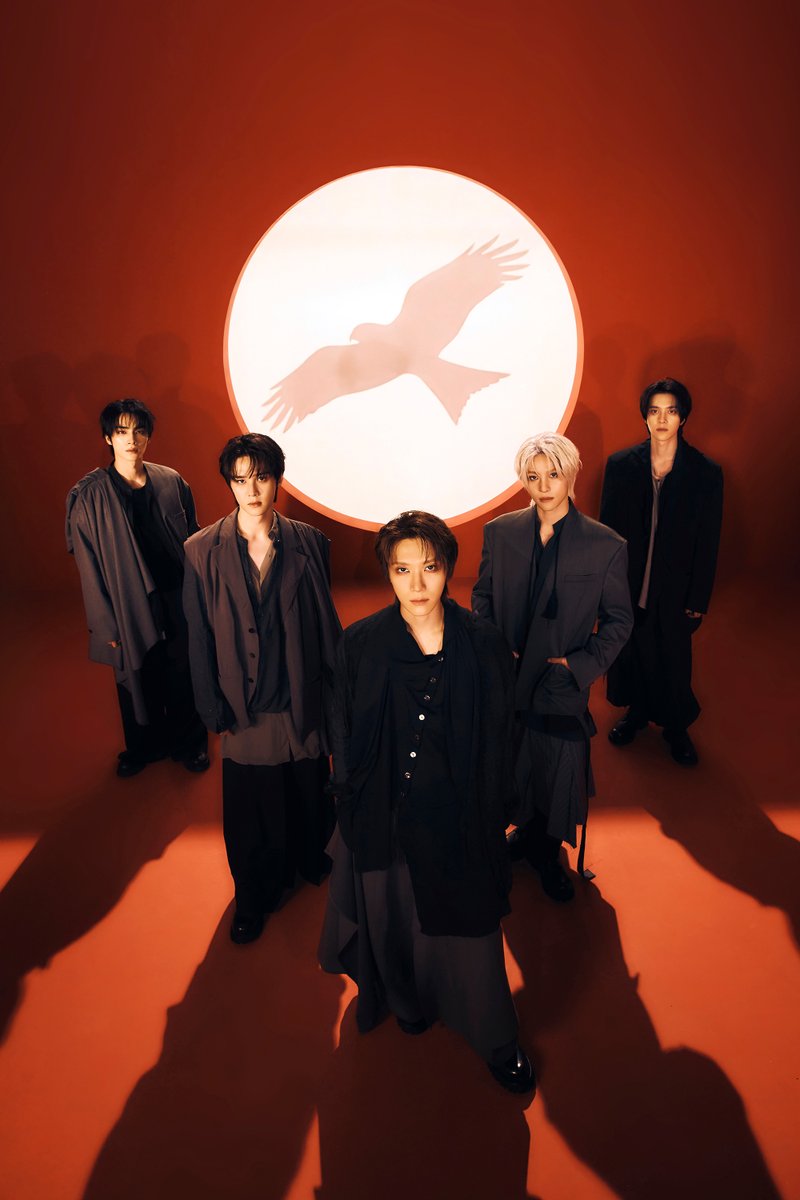 WayV tweet media
