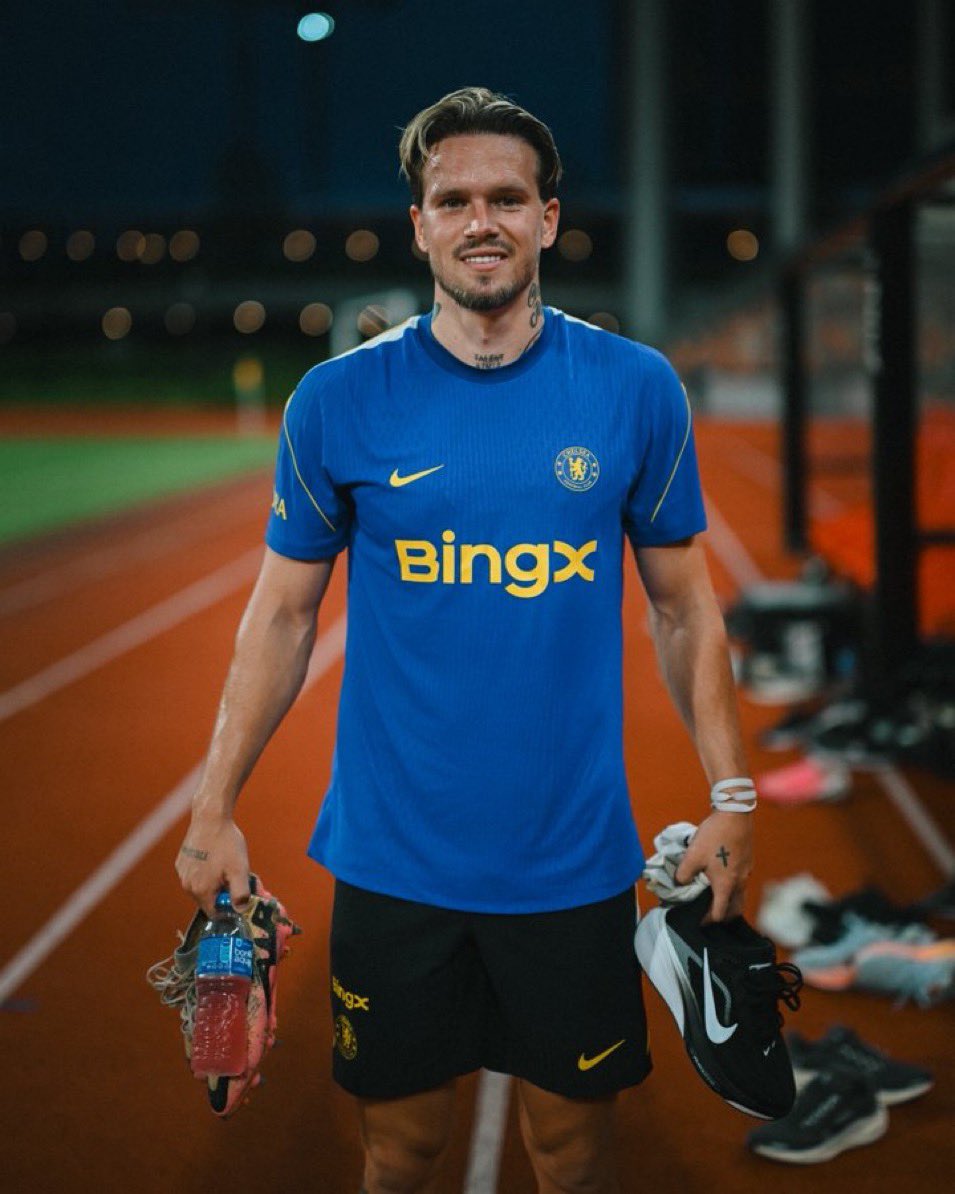 FrankKhalidUK's tweet photo. Mykhailo Mudryk 💙🇺🇦 https://t.co/Isx1uUU32P
