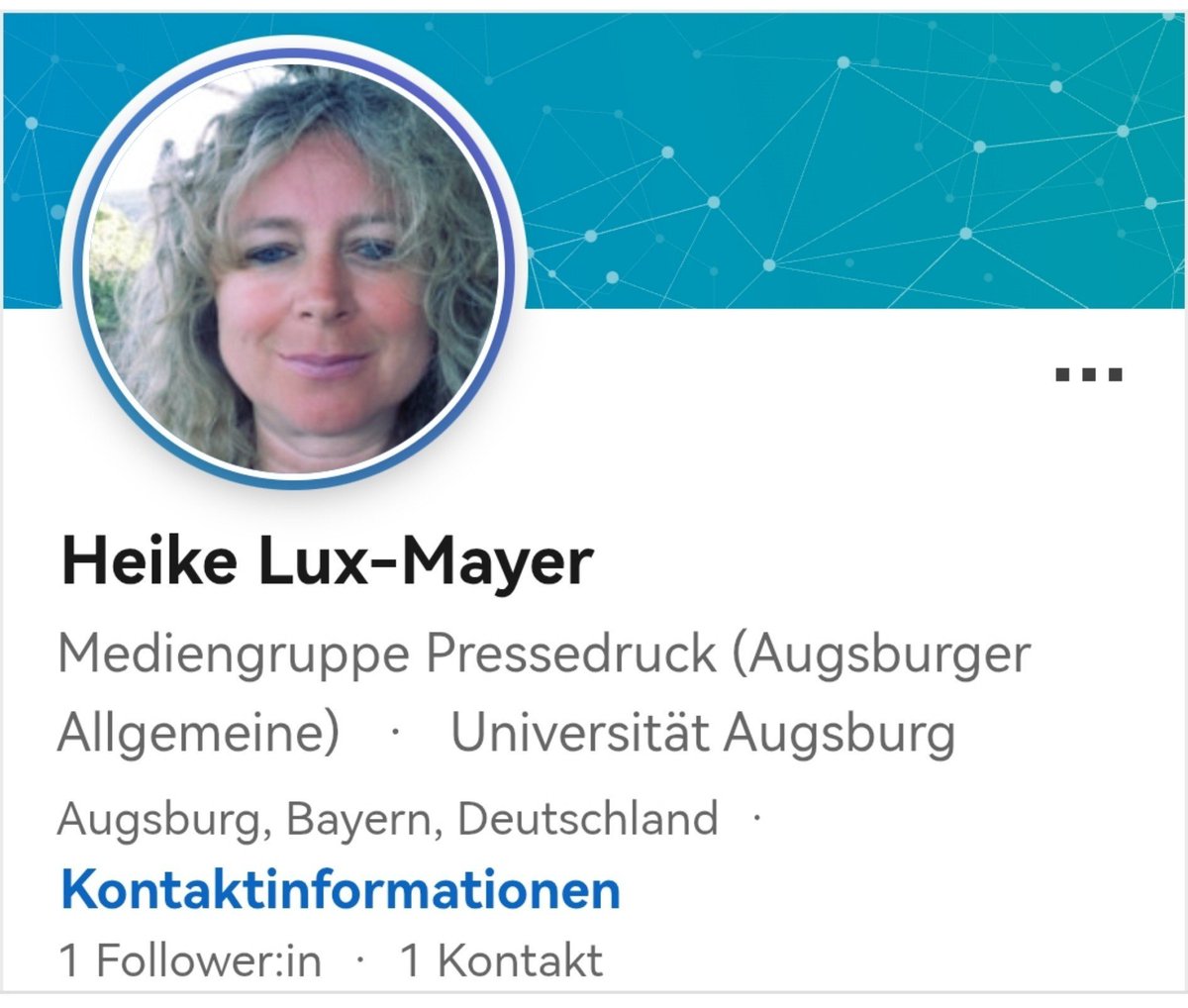plauen42718's tweet photo. @GFreiNews Wie moralisch verkommen muss man sein um so zu handeln.
Diese Scheindemokratin fragt sich sicher,,Wie konnte es damals soweit kommen,, ohne zu merken das sie selbst Teil des demokratieverachtenden linken Mainstreams ist der am Untergang Deutschlands eine grosse Mitschuld trägt https://t.co/E0918i8yMz