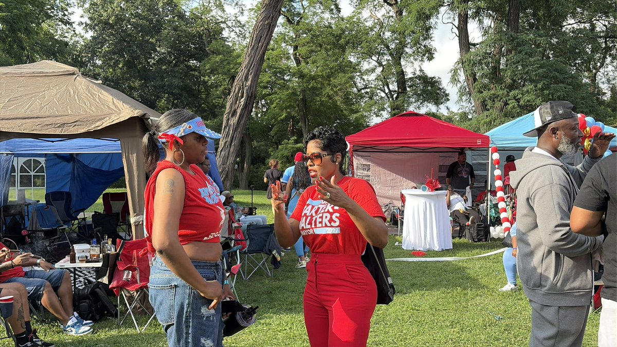 Chicago Flips Red tweet media