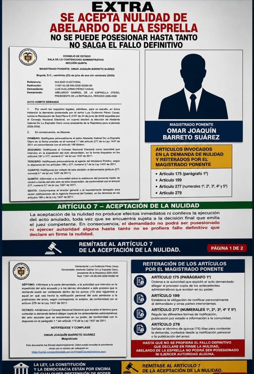 mena_jess's tweet photo. @BluRadioCo Cómo están mis ABELARDISTAS de mierda les va a doler ser delincuente no paga https://t.co/lufc82v7cL