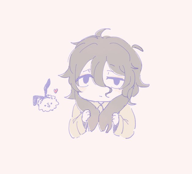 lychee_ml's tweet photo. 🐰🍯の日
謎キャッチはーくんとちぎれ耳ロップ https://t.co/JDdx4QlOgE