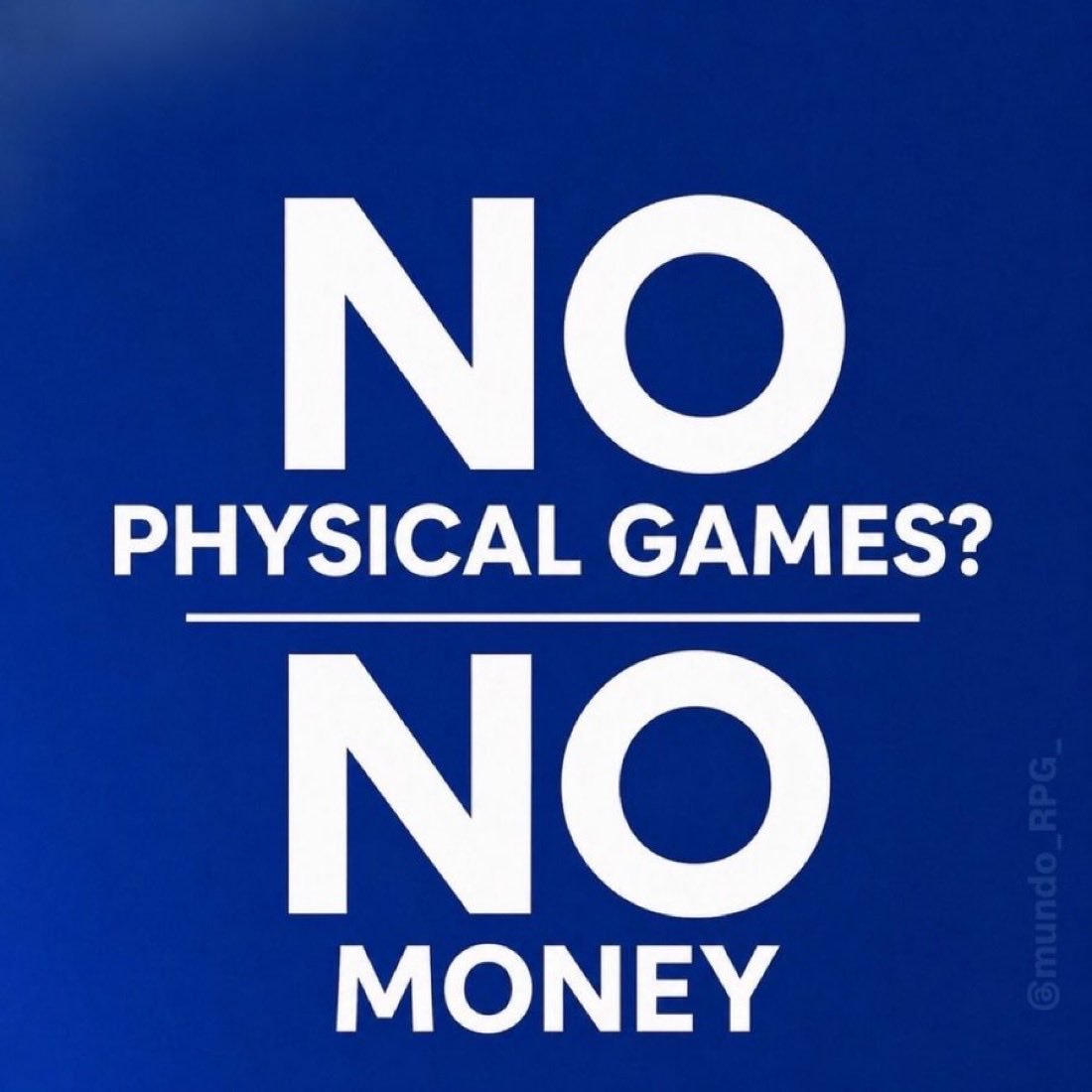 DogDiamond1's tweet photo. @PlayStationDE https://t.co/rZlfZXmcpS